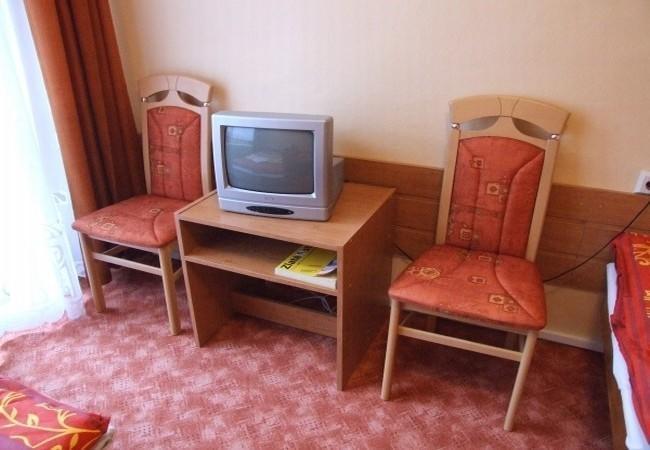 Hotel Petr Bezruc Frydlant nad Ostravici Room photo